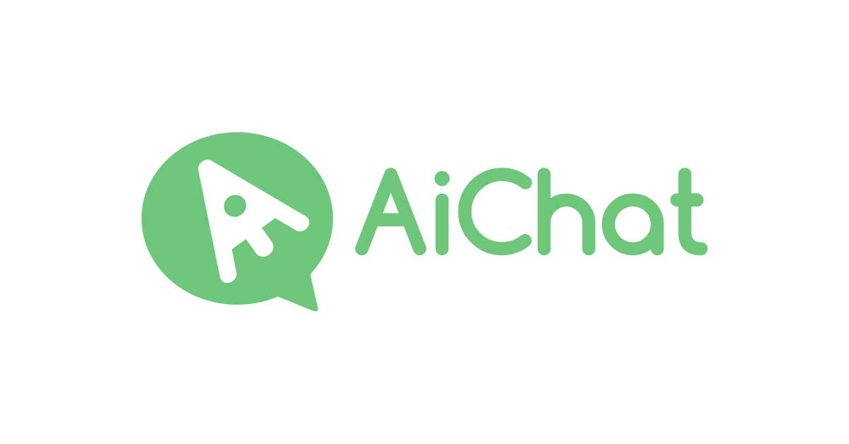 AiChat Award Winning Chatbot Solution Official Facebook Partner