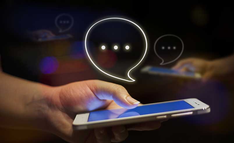4 Reasons Why Chatbots Are The Future Of Digital Marketing