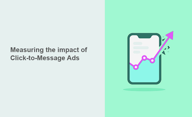 Conversational Advertising: Measuring the impact of Click-to-Message (CTM) Ads