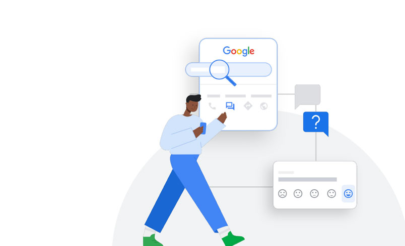 From Chat to Conversion: A Quick Guide to Google’s Business Messages