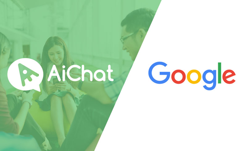 AiChat partners with Google to help retailers engage shoppers with Business Messages Chatbots