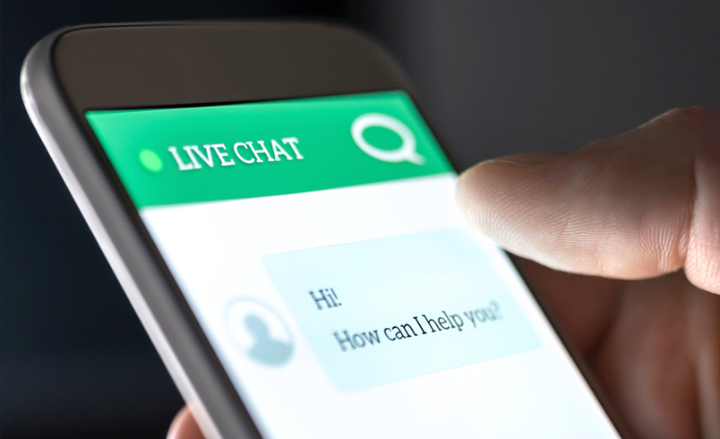 Why Your Brand Needs Live Chat and A.I Support