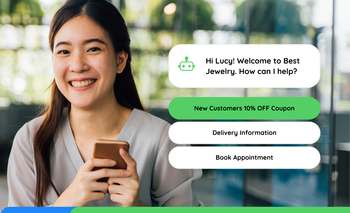 AI Chatbot for Small Business: How To Drive Sales & Unlock Revenue Growth