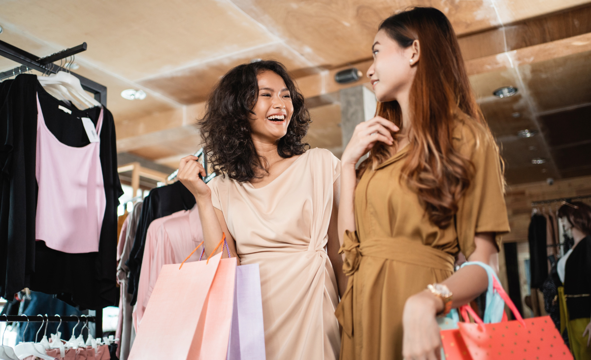 Leverage Omnichannel Conversations To Drive Sales During The Holiday Season
