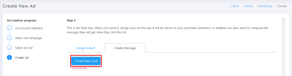How To Set Up An Effective Facebook Click to Messenger Ad-12