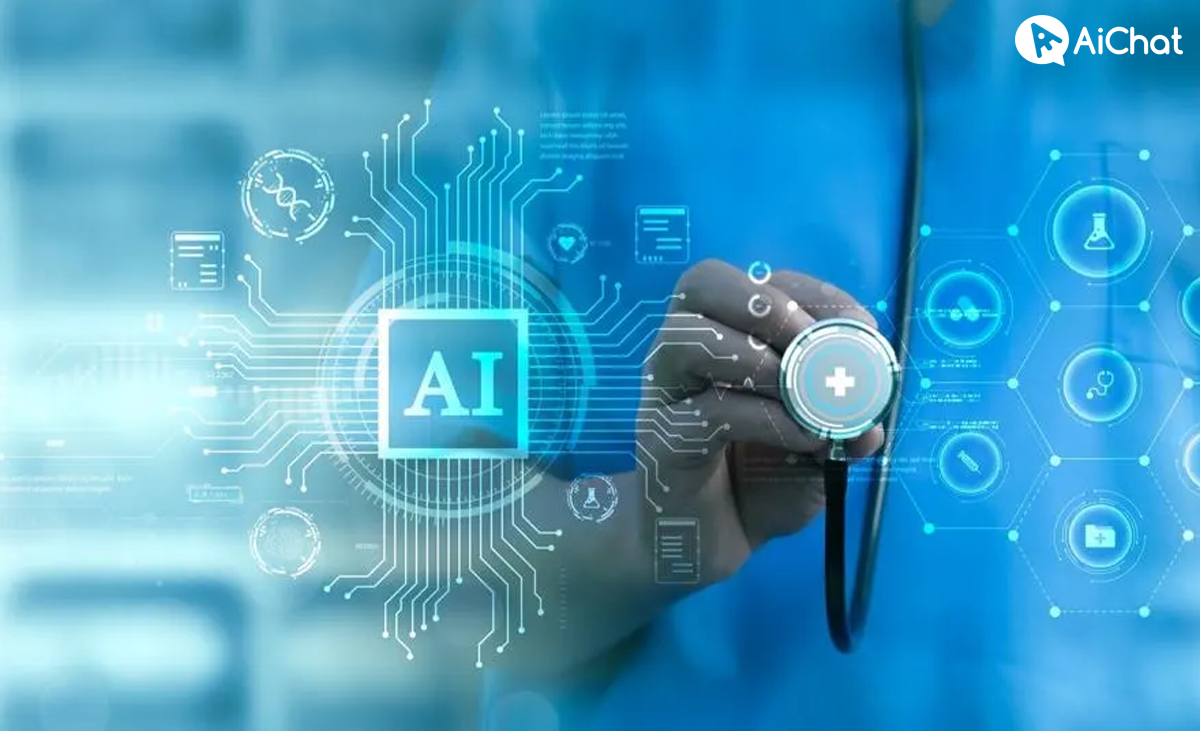 The Role of AI Chatbots in Revolutionizing Healthcare